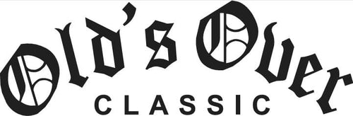 Old´s Over